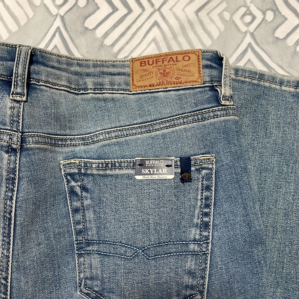BUFFALO Jeans 💙 - Picture 6 of 6